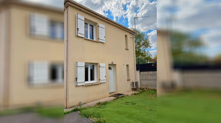 Ma-Cabane - Vente Maison D'HUISON-LONGUEVILLE, 75 m²