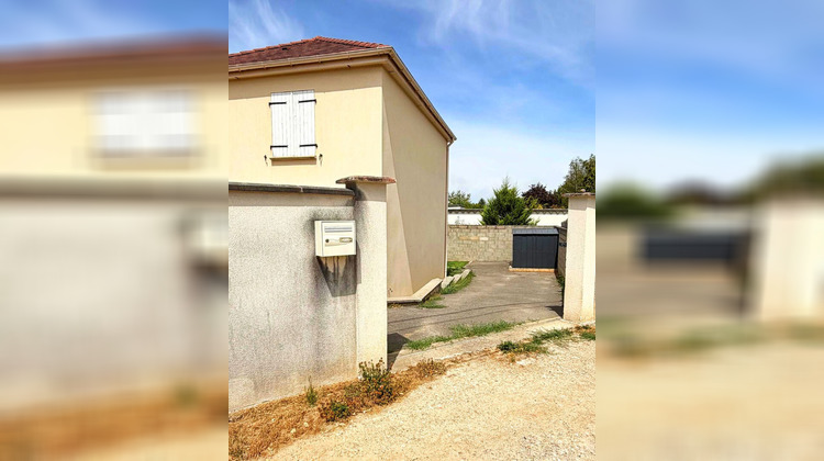 Ma-Cabane - Vente Maison D'HUISON-LONGUEVILLE, 75 m²