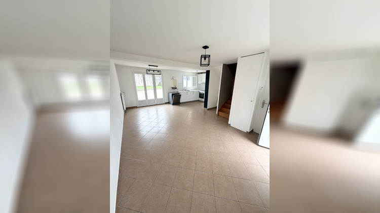 Ma-Cabane - Vente Maison D'HUISON-LONGUEVILLE, 75 m²