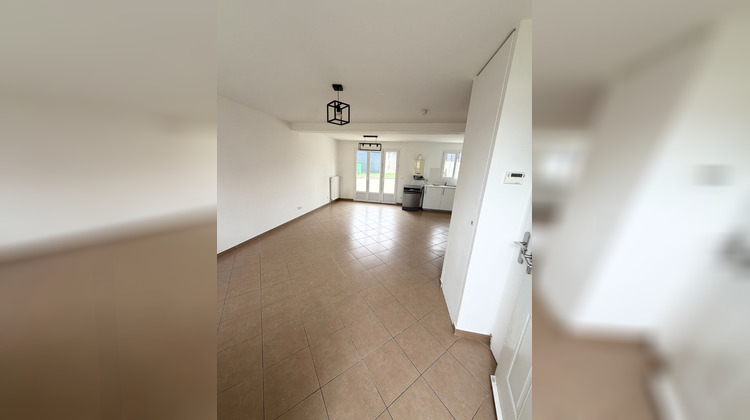 Ma-Cabane - Vente Maison D'HUISON-LONGUEVILLE, 75 m²