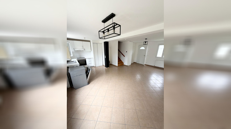 Ma-Cabane - Vente Maison D'HUISON-LONGUEVILLE, 75 m²