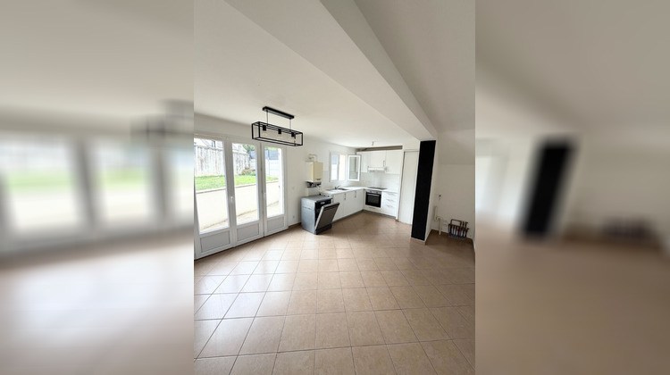 Ma-Cabane - Vente Maison D'HUISON-LONGUEVILLE, 75 m²