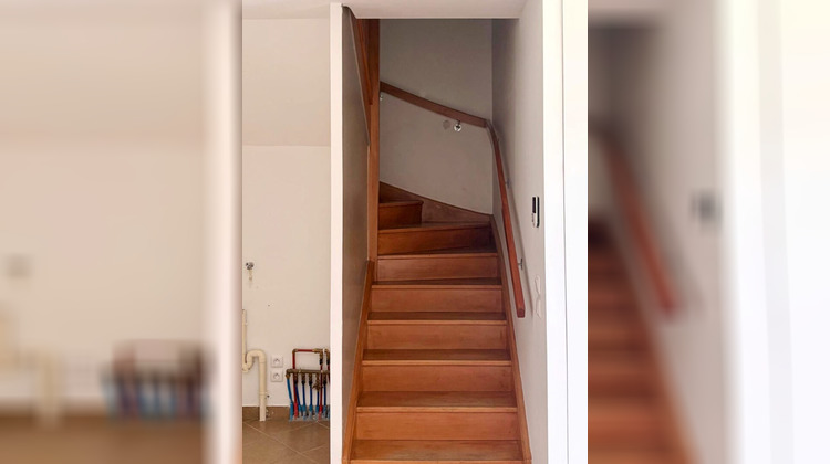 Ma-Cabane - Vente Maison D'HUISON-LONGUEVILLE, 75 m²