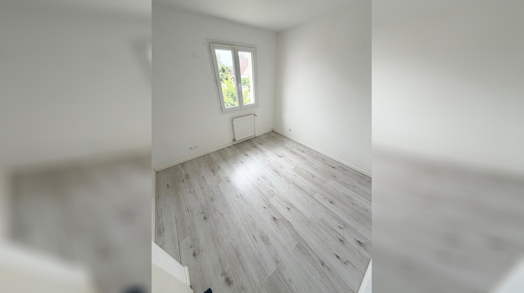 Ma-Cabane - Vente Maison D'HUISON-LONGUEVILLE, 75 m²