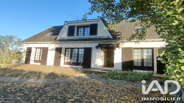 Ma-Cabane - Vente Maison D'Huison-Longueville, 188 m²