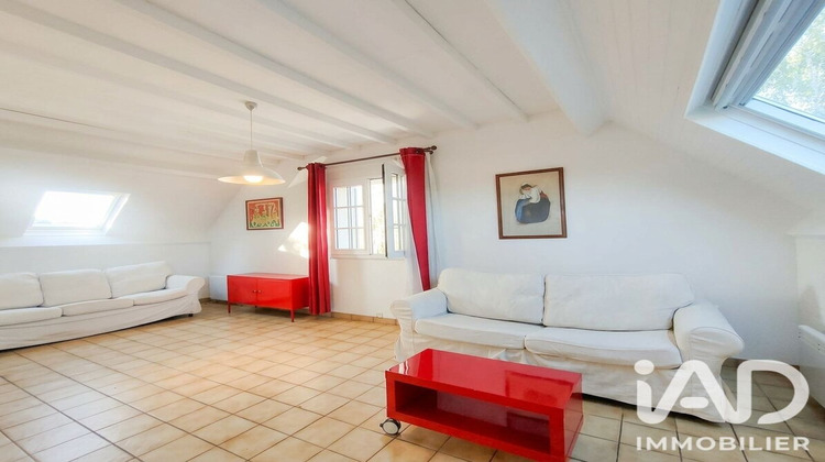 Ma-Cabane - Vente Maison D'Huison-Longueville, 188 m²