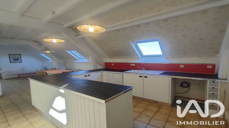 Ma-Cabane - Vente Maison D'Huison-Longueville, 188 m²