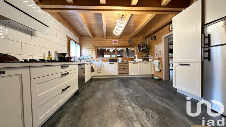 Ma-Cabane - Vente Maison Dabo, 140 m²