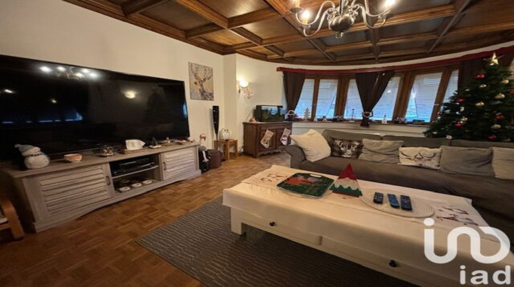 Ma-Cabane - Vente Maison Dabo, 213 m²