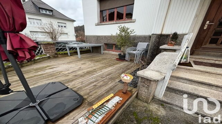 Ma-Cabane - Vente Maison Dabo, 213 m²