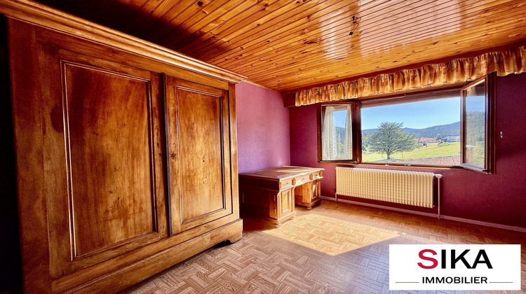 Ma-Cabane - Vente Maison Dabo, 101 m²