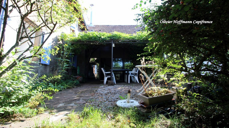Ma-Cabane - Vente Maison DABO, 155 m²