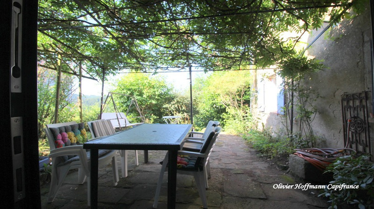 Ma-Cabane - Vente Maison DABO, 155 m²