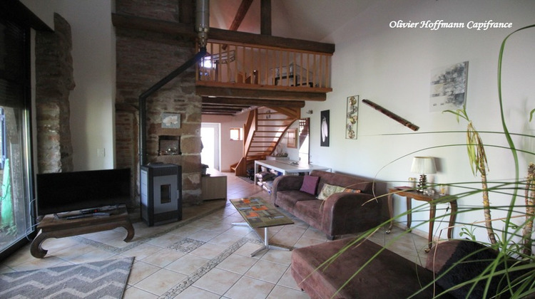 Ma-Cabane - Vente Maison DABO, 155 m²