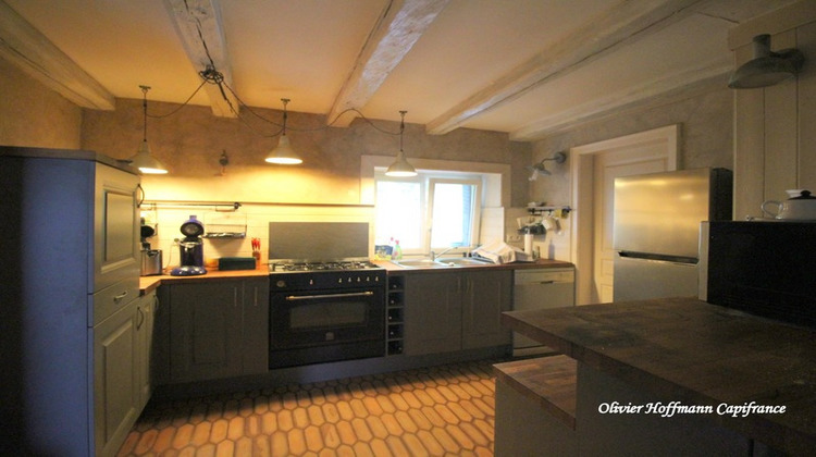 Ma-Cabane - Vente Maison DABO, 155 m²