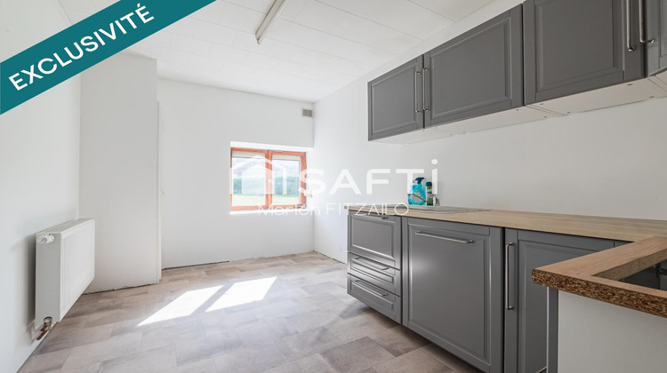 Ma-Cabane - Vente Maison Dabo, 164 m²