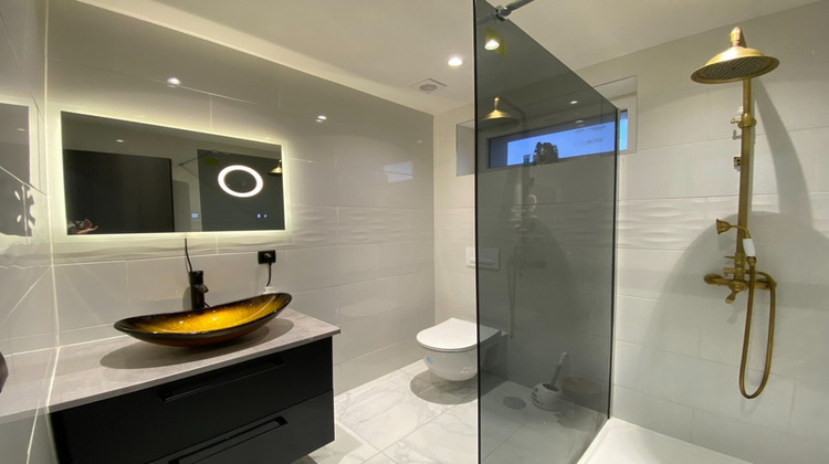 Ma-Cabane - Vente Maison DABO, 130 m²