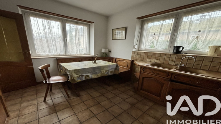 Ma-Cabane - Vente Maison Dabo, 126 m²