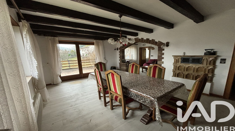 Ma-Cabane - Vente Maison Dabo, 126 m²