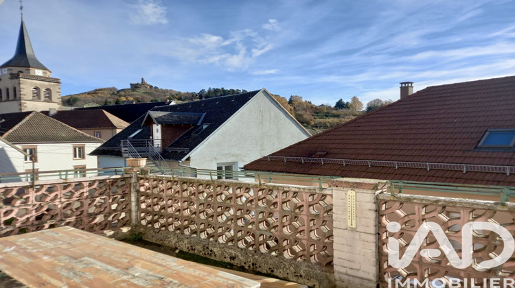 Ma-Cabane - Vente Maison Dabo, 159 m²