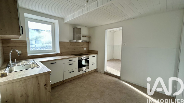 Ma-Cabane - Vente Maison Dabo, 159 m²