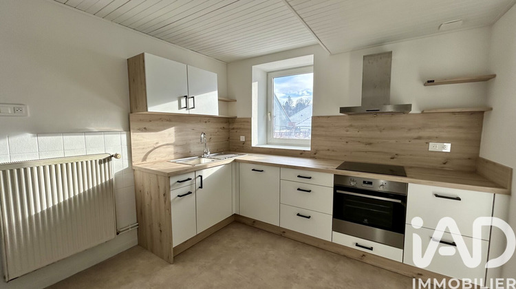 Ma-Cabane - Vente Maison Dabo, 159 m²