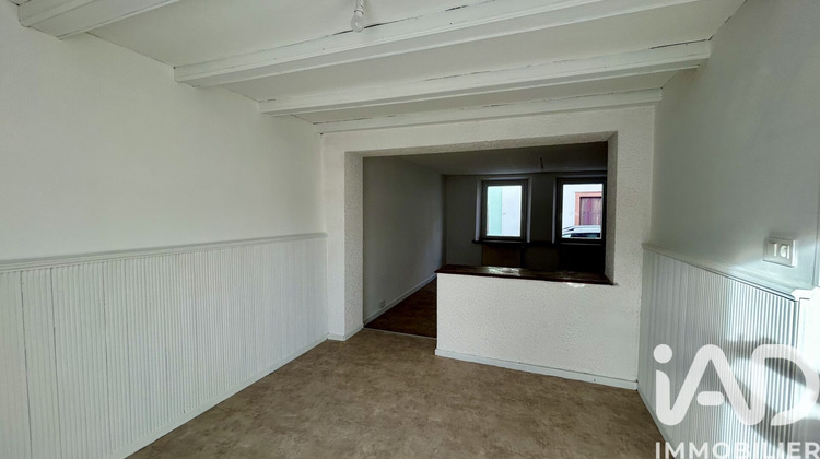 Ma-Cabane - Vente Maison Dabo, 159 m²