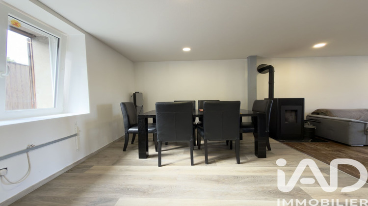 Ma-Cabane - Vente Maison Dabo, 115 m²