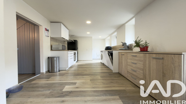 Ma-Cabane - Vente Maison Dabo, 115 m²