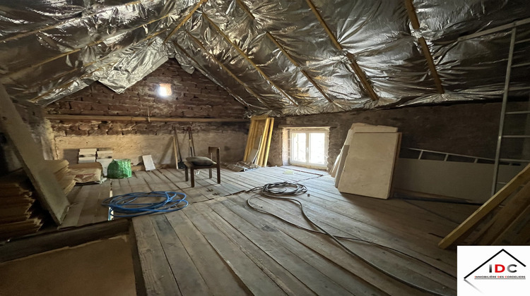 Ma-Cabane - Vente Maison Dabo, 95 m²