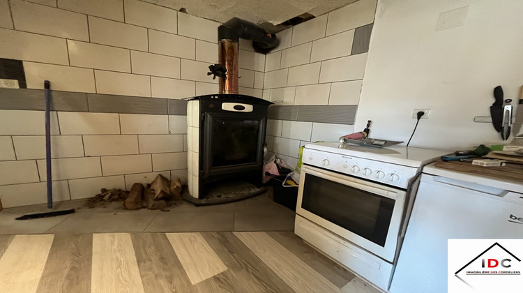 Ma-Cabane - Vente Maison Dabo, 95 m²