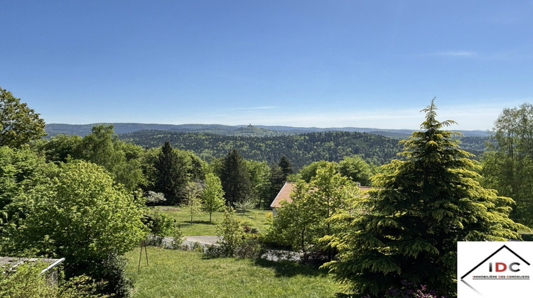 Ma-Cabane - Vente Maison Dabo, 123 m²