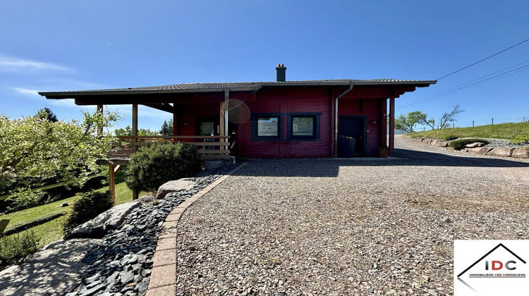 Ma-Cabane - Vente Maison Dabo, 123 m²