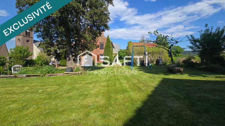 Ma-Cabane - Vente Maison Dabo, 190 m²