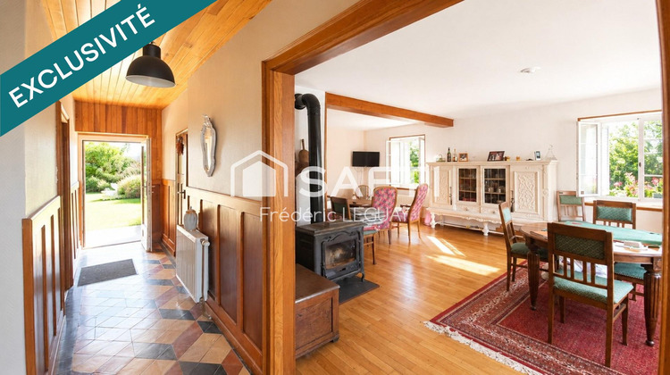 Ma-Cabane - Vente Maison Dabo, 190 m²
