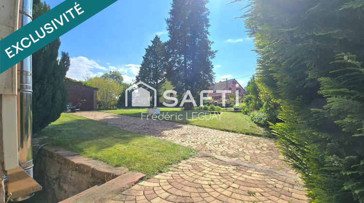 Ma-Cabane - Vente Maison Dabo, 190 m²