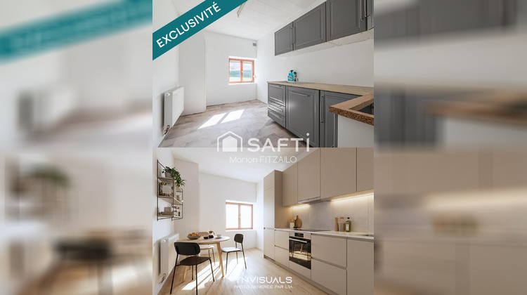Ma-Cabane - Vente Maison Dabo, 164 m²