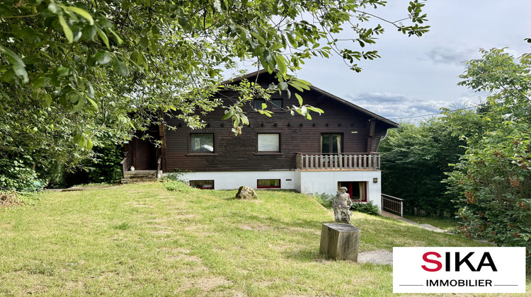 Ma-Cabane - Vente Maison Dabo, 160 m²
