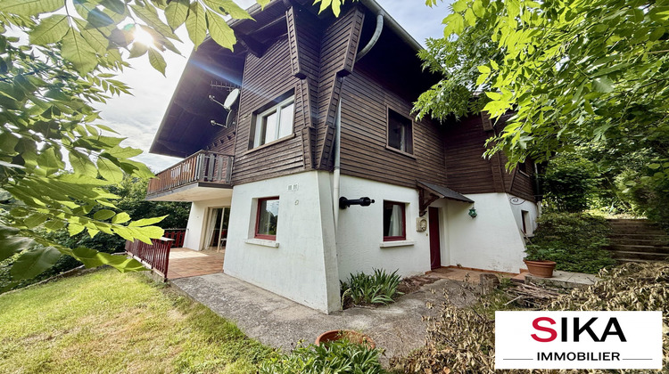 Ma-Cabane - Vente Maison Dabo, 160 m²