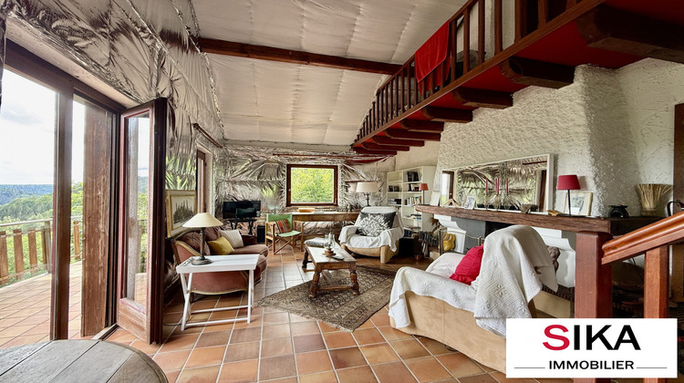Ma-Cabane - Vente Maison Dabo, 160 m²