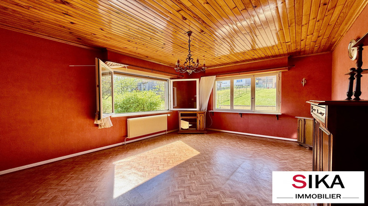 Ma-Cabane - Vente Maison Dabo, 101 m²