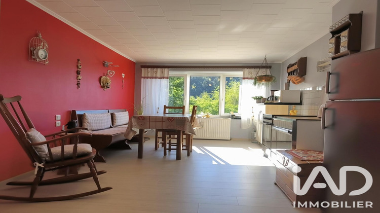 Ma-Cabane - Vente Maison Dabo, 120 m²