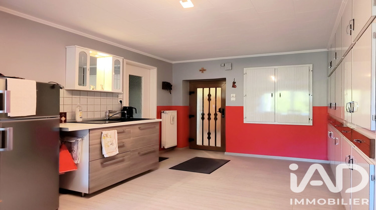 Ma-Cabane - Vente Maison Dabo, 120 m²