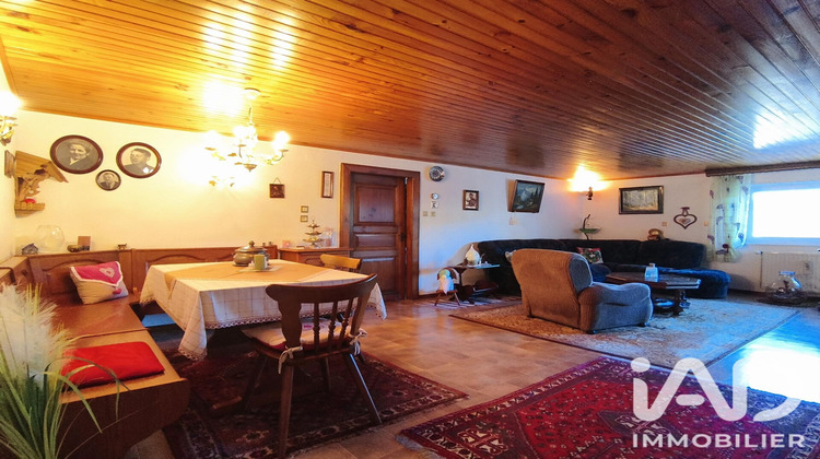 Ma-Cabane - Vente Maison Dabo, 120 m²
