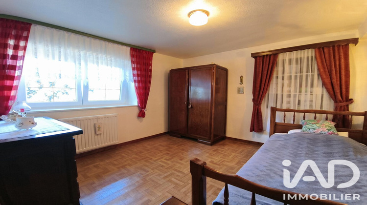 Ma-Cabane - Vente Maison Dabo, 120 m²