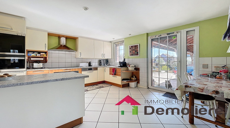 Ma-Cabane - Vente Maison Dachstein, 196 m²