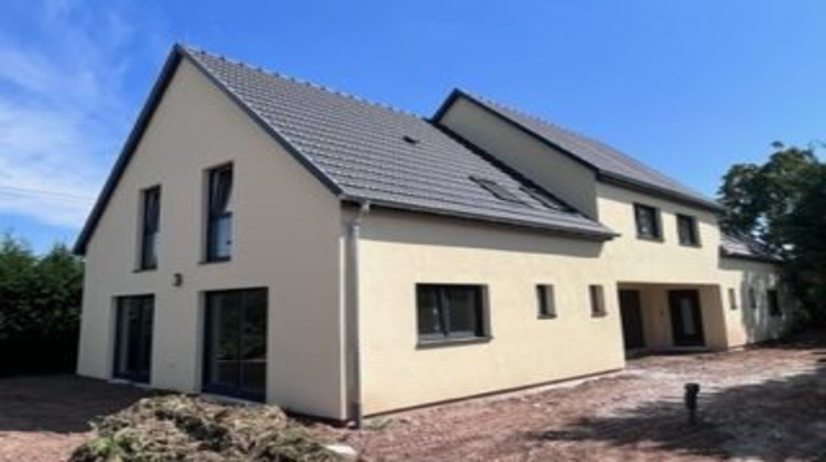 Ma-Cabane - Vente Maison Dachstein, 120 m²