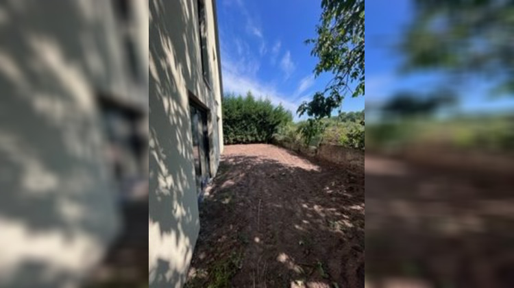 Ma-Cabane - Vente Maison Dachstein, 120 m²