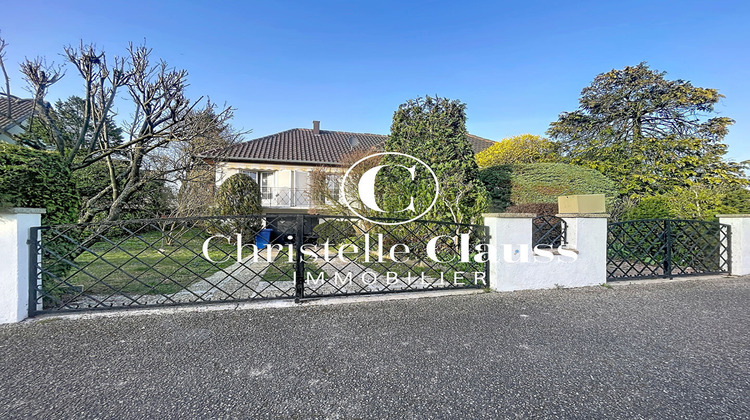 Ma-Cabane - Vente Maison DACHSTEIN, 105 m²