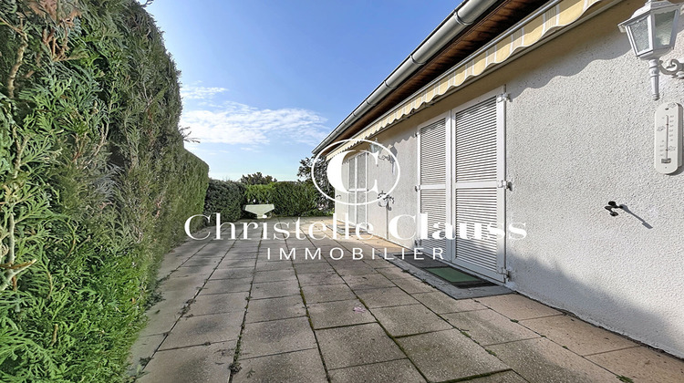 Ma-Cabane - Vente Maison DACHSTEIN, 105 m²